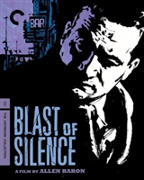 Blast of Silence tote bag #