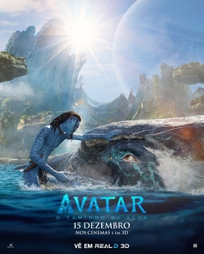 Avatar: The Way of Water Poster 1893916