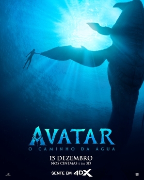 Avatar: The Way of Water Poster 1893917