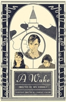A Wake t-shirt #1893960