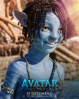 Avatar: The Way of Water Longsleeve T-shirt #1893979