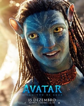 Avatar: The Way of Water Poster 1893982