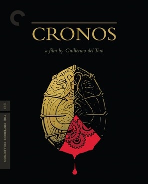 Cronos Poster with Hanger