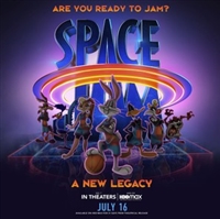 Space Jam: A New Legacy kids t-shirt #1894151
