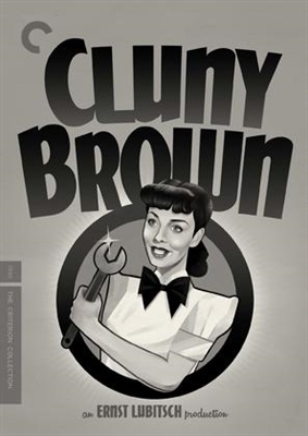 Cluny Brown Stickers 1894203
