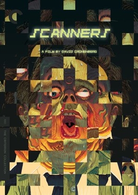 Scanners Poster 1894244