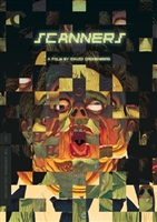 Scanners t-shirt #1894244