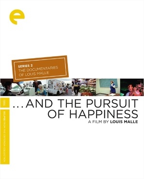 And the Pursuit of Happiness calendar