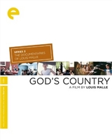 God's Country t-shirt #1894524