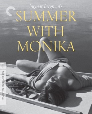 Sommaren med Monika tote bag #