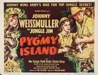 Jungle Jim in Pygmy Island hoodie #1894684