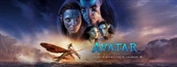 Avatar: The Way of Water hoodie #1894842