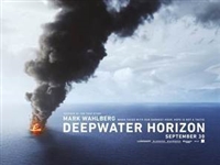 Deepwater Horizon mug #