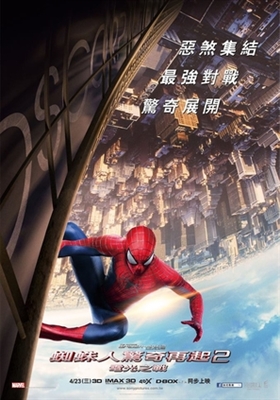The Amazing Spider-Man 2 Poster 1894875