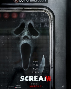 Scream 6 Poster 1895279