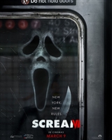 Scream 6 Sweatshirt #1895279