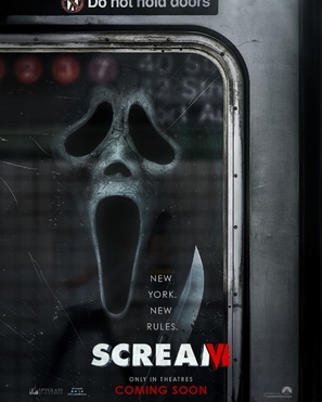 Scream 6 Poster 1895441