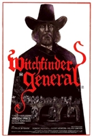 Witchfinder General t-shirt #1895463