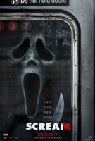 Scream 6 hoodie #1895467