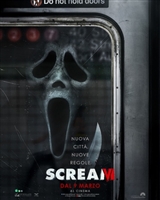 Scream 6 mug #