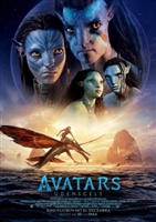 Avatar: The Way of Water hoodie #1895785