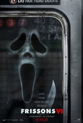 Scream 6 Poster 1895846