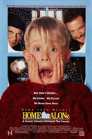 Home Alone Tank Top #1895889