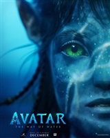 Avatar: The Way of Water hoodie #1896012