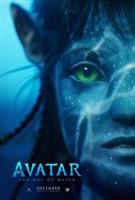 Avatar: The Way of Water Longsleeve T-shirt #1896013