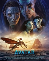Avatar: The Way of Water hoodie #1896014