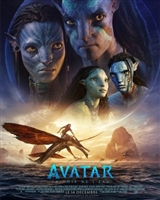 Avatar: The Way of Water Mouse Pad 1896015