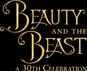Beauty and the Beast: A 30th Celebration magic mug #