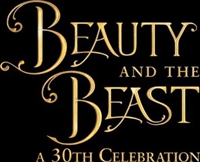 Beauty and the Beast: A 30th Celebration magic mug #