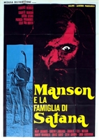 Manson Longsleeve T-shirt #1896150