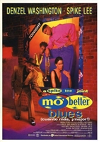 Mo Better Blues magic mug #