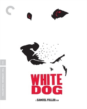 White Dog Poster 1896378
