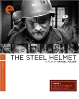 The Steel Helmet Longsleeve T-shirt #1896383