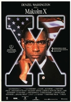 Malcolm X tote bag #