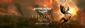 Carnival Row Poster 1896520