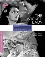 The Wicked Lady t-shirt #1896704