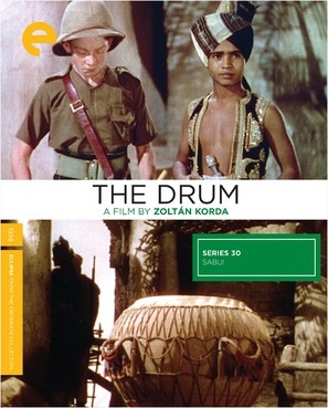 The Drum puzzle 1896716