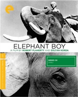 Elephant Boy kids t-shirt #1896718