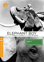 Elephant Boy t-shirt #1896719