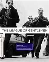 The League of Gentlemen hoodie #1896726