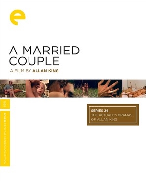 A Married Couple poster