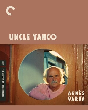 Oncle Yanco mug #