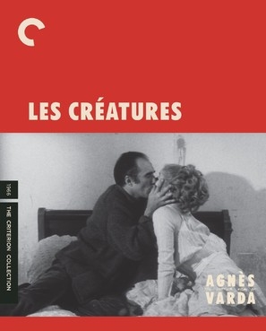 Les créatures Poster with Hanger
