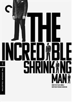 The Incredible Shrinking Man t-shirt #1896790