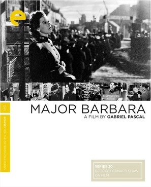 Major Barbara puzzle 1896817