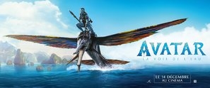 Avatar: The Way of Water Mouse Pad 1896832